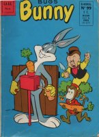 Sommaire Bugs Bunny 2 n 99